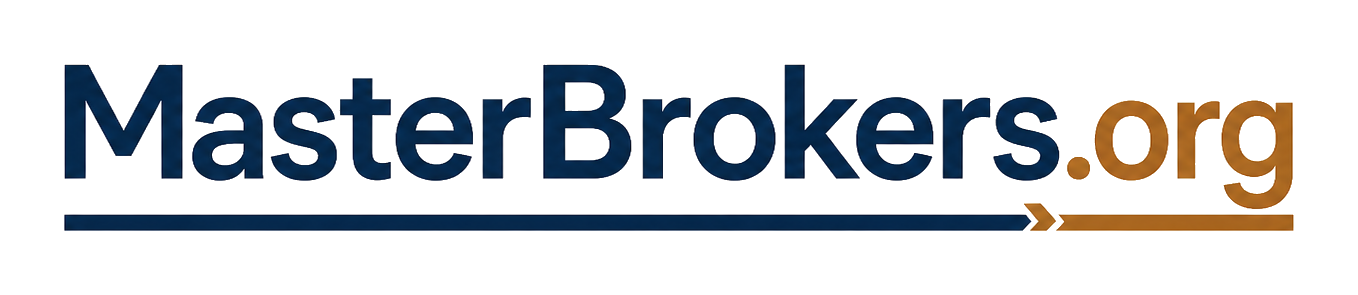 MasterBrokers.org